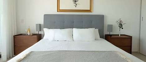 1 camera, ferro/asse da stiro, accesso a Internet, lenzuola