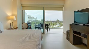 2 chambres, draps fournis