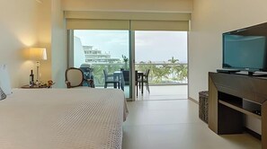 2 Schlafzimmer, Reisekinderbett, WLAN, Bettwäsche