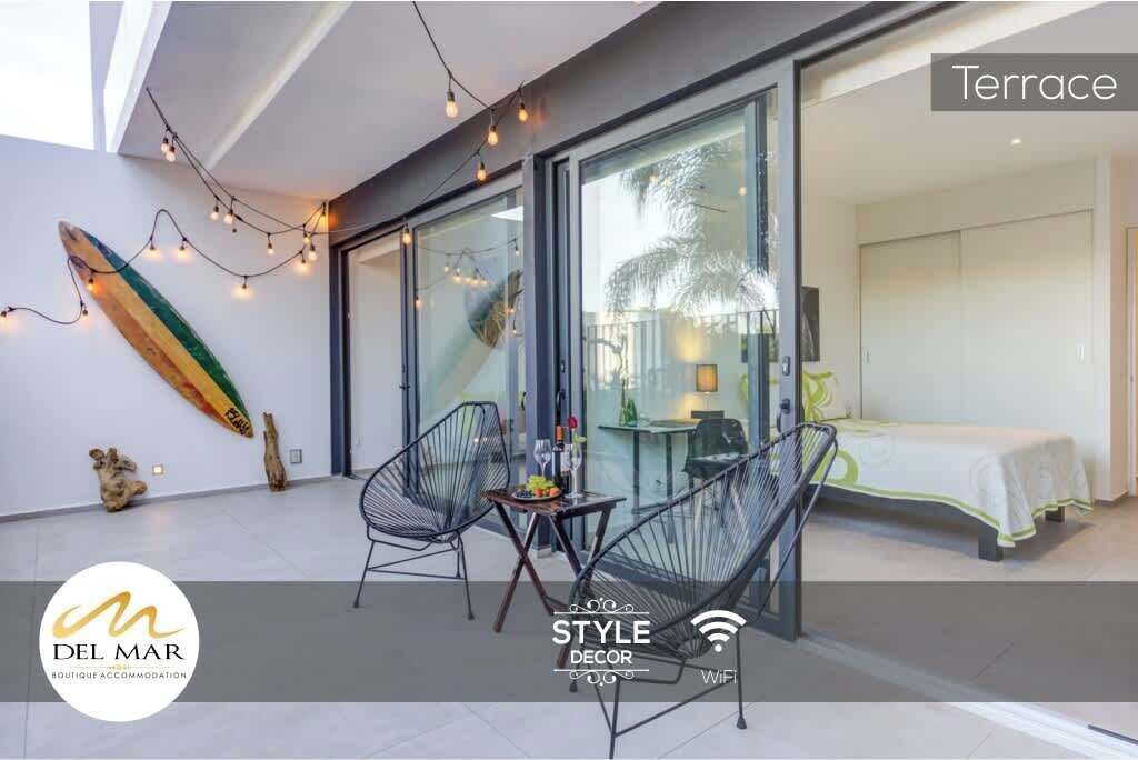 3 soverom, wi-fi og sengetøy