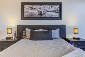 3 Schlafzimmer, WLAN, Bettwäsche