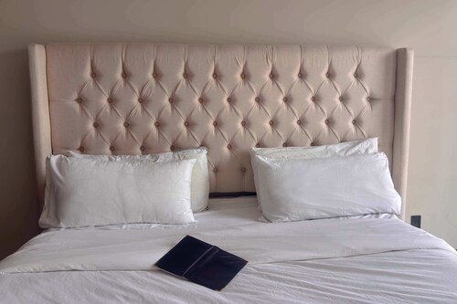 Diseño y Confort | Hidalgo Residences