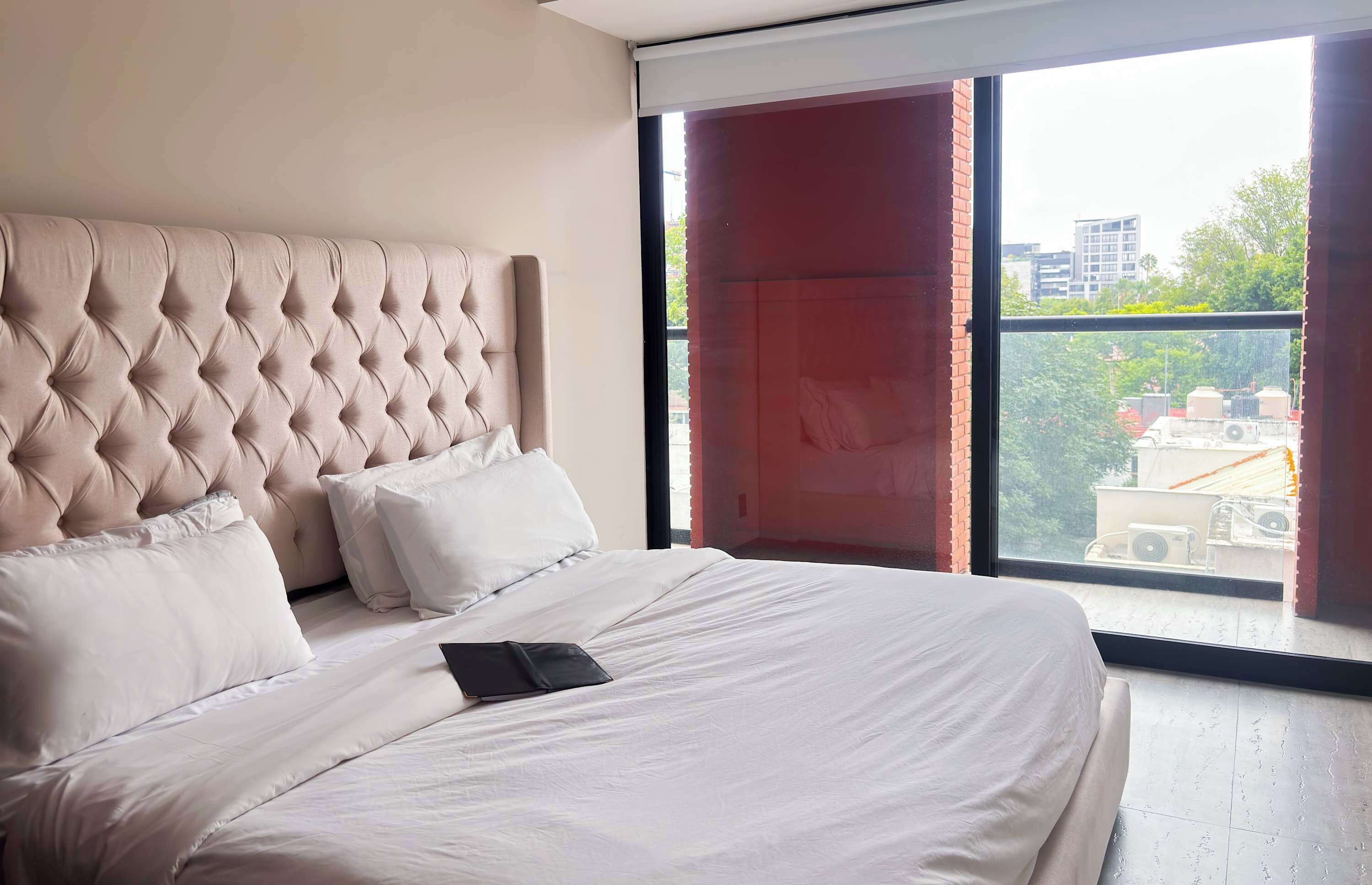 3 quartos, Wi-Fi, roupa de cama