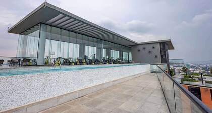 Diseño y Confort | Hidalgo Residences