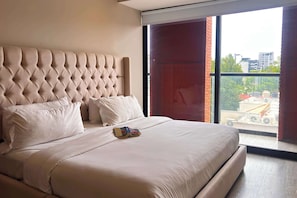 3 chambres, Wi-Fi, draps fournis