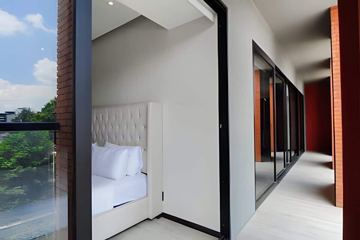 3 Schlafzimmer, WLAN, Bettwäsche