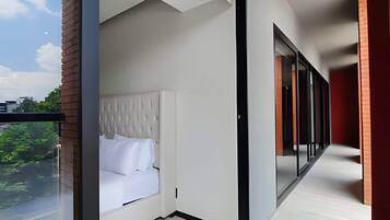 3 Schlafzimmer, WLAN, Bettwäsche