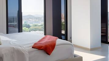 3 bedrooms, internet