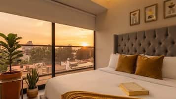 3 chambres, Wi-Fi, draps fournis