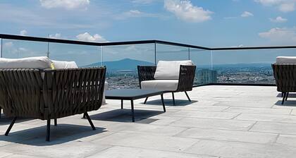 Hidalgo Residences 16B by Del Mar