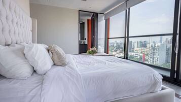 3 Schlafzimmer, Bügeleisen/Bügelbrett, WLAN, Bettwäsche
