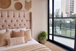 3 Schlafzimmer, WLAN, Bettwäsche