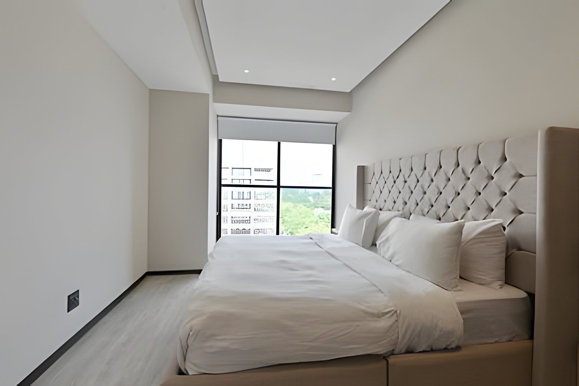 3 Schlafzimmer, Bügeleisen/Bügelbrett, Bettwäsche