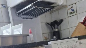 Dapur pribadi