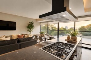 Interior - Stay Close to Chapultepec & Downtown (Guadalajara)