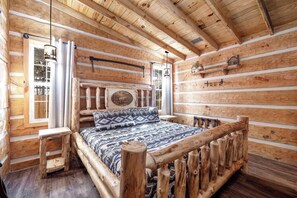 Strykejern/-brett, wi-fi (inkludert) og sengetøy