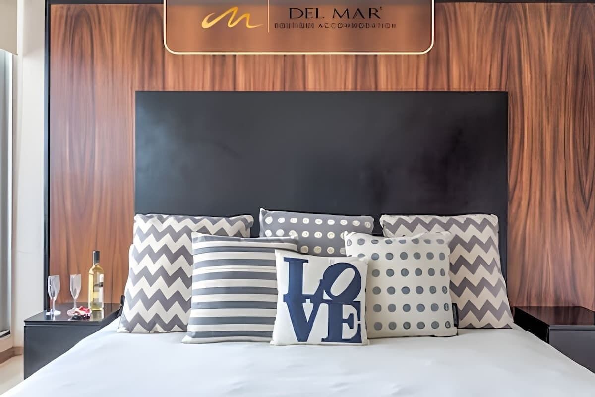 3 soveværelser, sengetøj