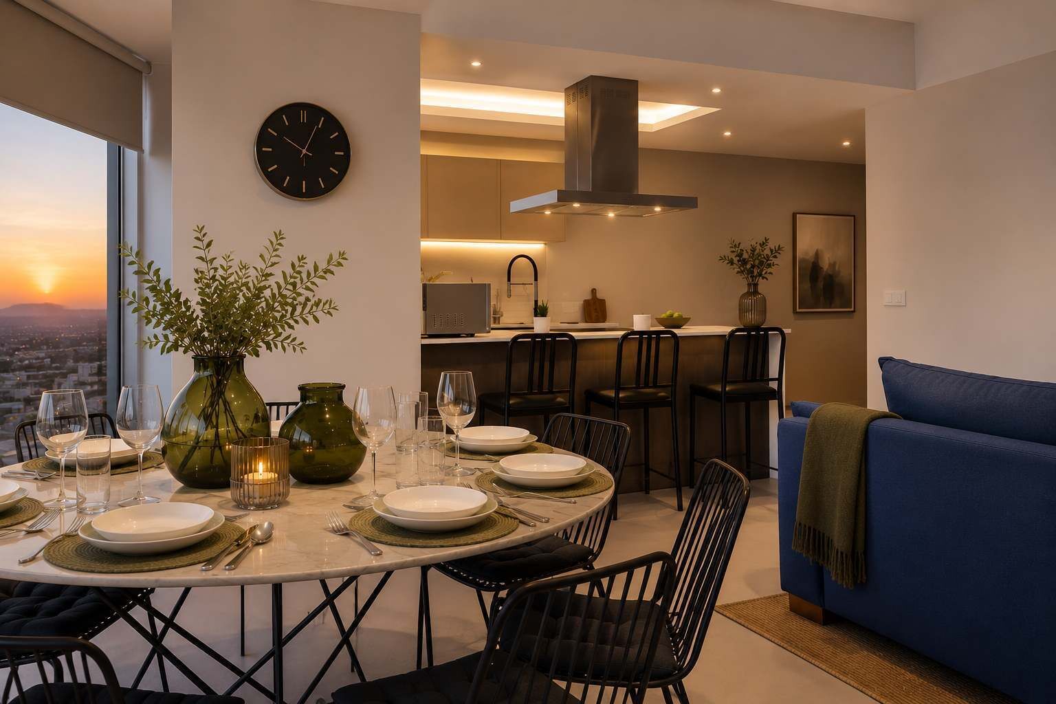 Restaurantes