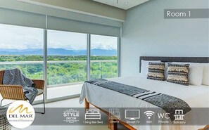 4 camere, Wi-Fi, lenzuola