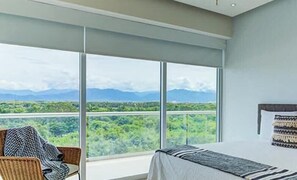 4 habitaciones, wifi y ropa de cama