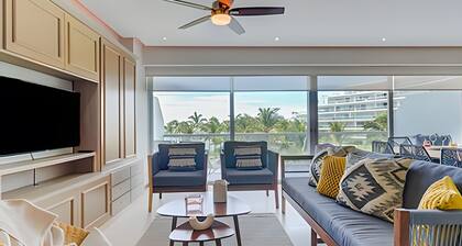 Peninsula 4F F1 by Del Mar