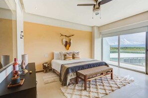 4 Schlafzimmer, WLAN, Bettwäsche