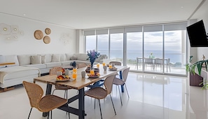 تناول الطعام