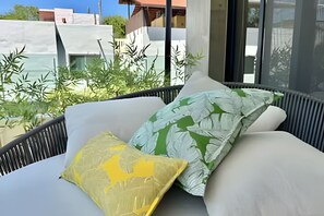 3 Schlafzimmer, Bettwäsche