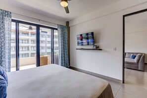 3 chambres, Wi-Fi, draps fournis