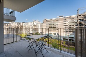 Outdoor dining - GuestReady – Steps from Estádio do Dragão (Porto)