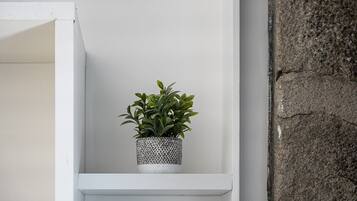 Detalhe da parte interna