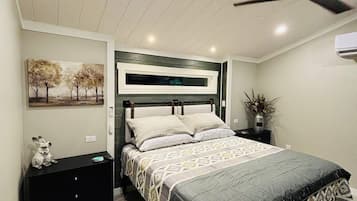 1 chambre, Wi-Fi