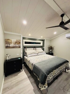 1 bedroom, WiFi