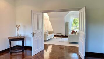 Fernseher, DVD-Player