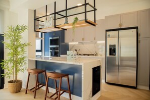 Appartement | Cuisine privée