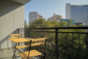 Appartement | Balcon