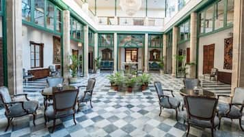 テラス / パティオ