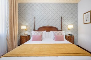 Junior Suite, Terrace