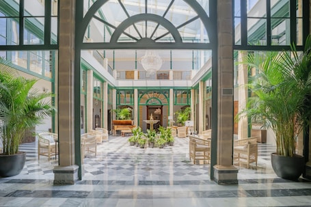 Hotel Soho Boutique Duques de Medinaceli