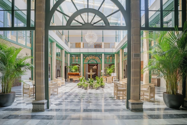 Hotel Soho Boutique Duques De Medinaceli - El Puerto de Santa María
