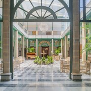 Hotel Soho Boutique Duques de Medinaceli