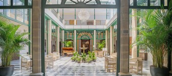 Hotel Soho Boutique Duques de Medinaceli