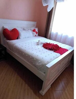 2 bedrooms, iron/ironing board, WiFi, bed sheets - experience kenya: your Cozy home away from home. (Naivasha)