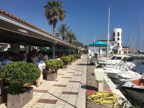 Marina