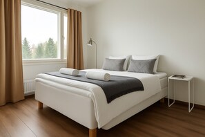 Comfort-Apartment, Balkon | Kostenloses WLAN