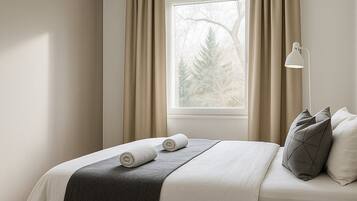 Comfort Apartment, Balcony | Free WiFi