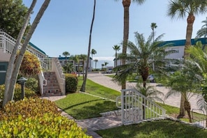 Terrain de lâhĂ©bergement