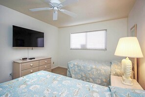 2 Schlafzimmer, Bügeleisen/Bügelbrett, Internetzugang, Bettwäsche