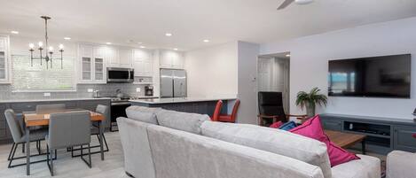 منطقة المعيشة