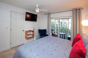 2 Schlafzimmer, Bügeleisen/Bügelbrett, Internetzugang, Bettwäsche